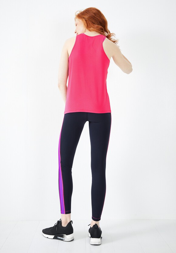 Clio Scoop Vest