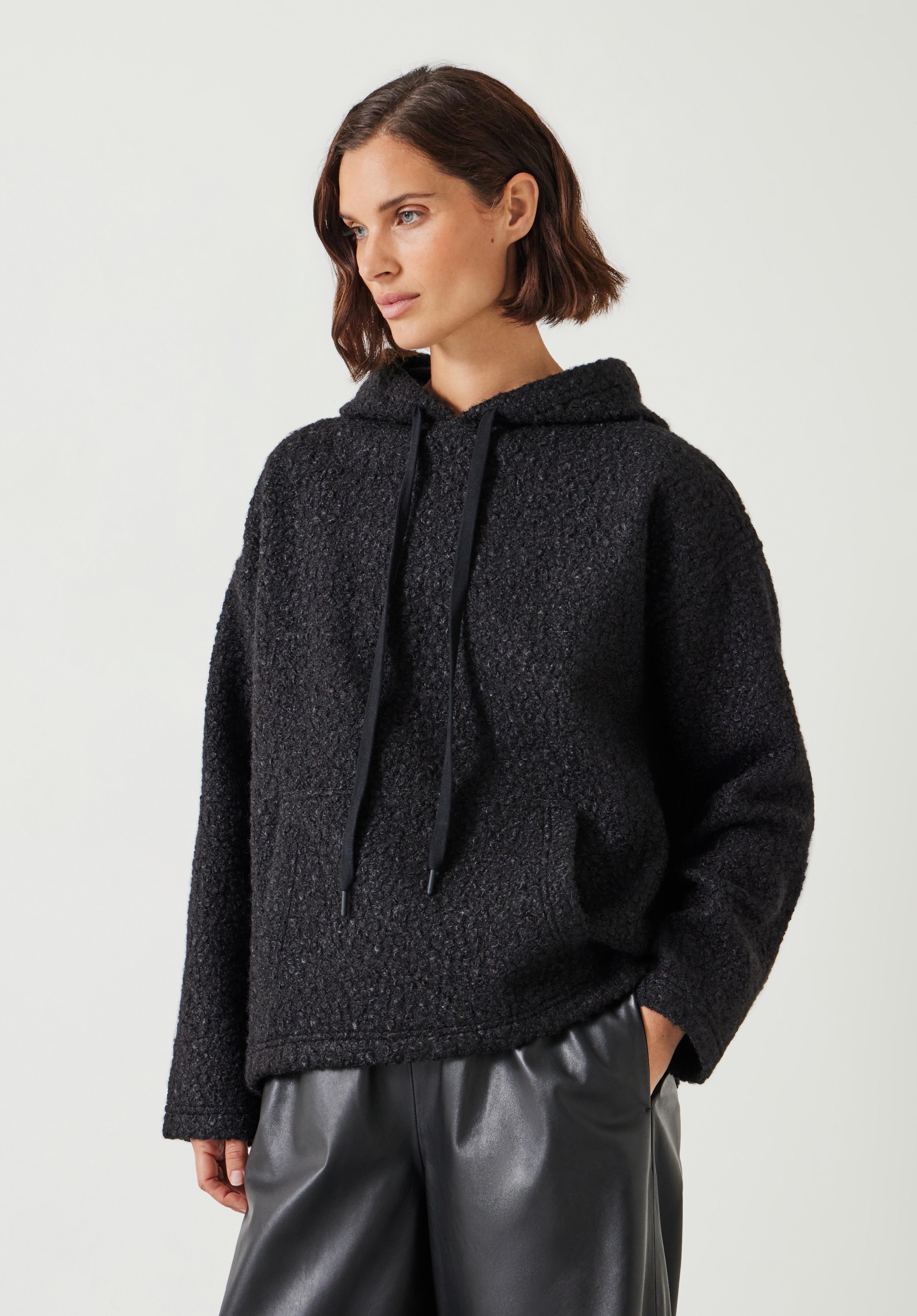 Brody Borg Hoodie