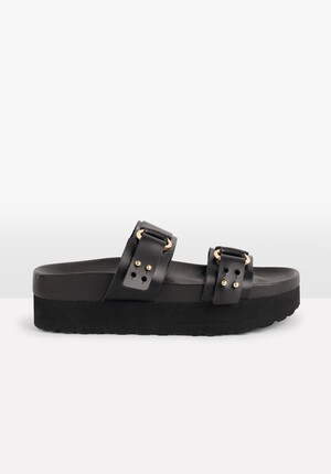 Newport Sandals