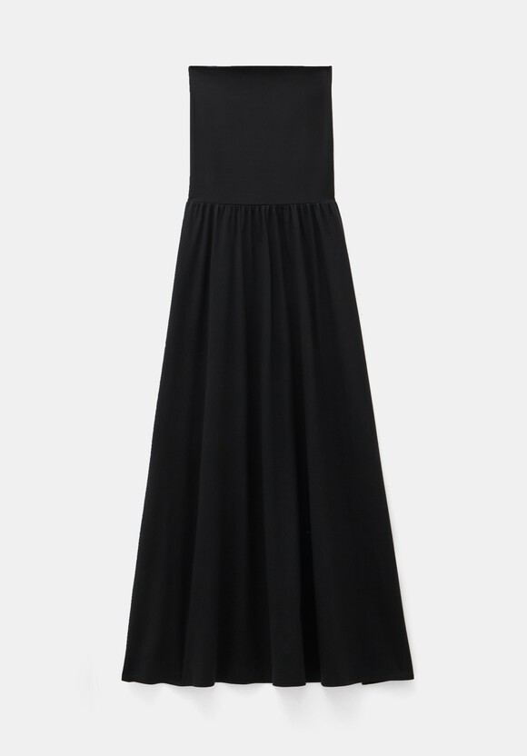 Tube Maxi Dress