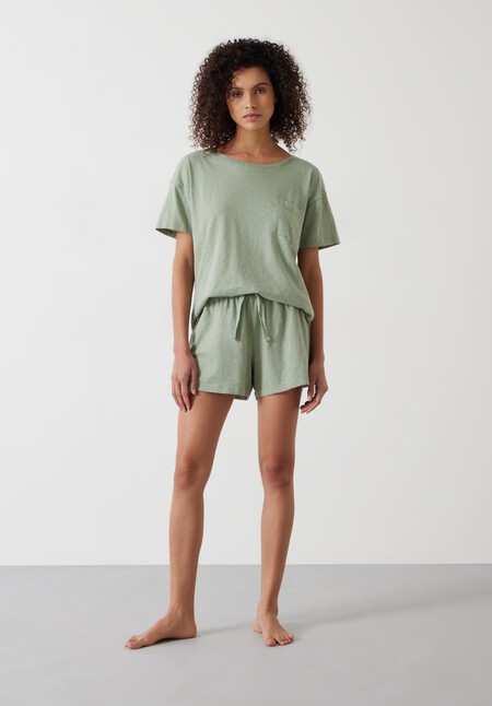 Jamie Short Pyjamas