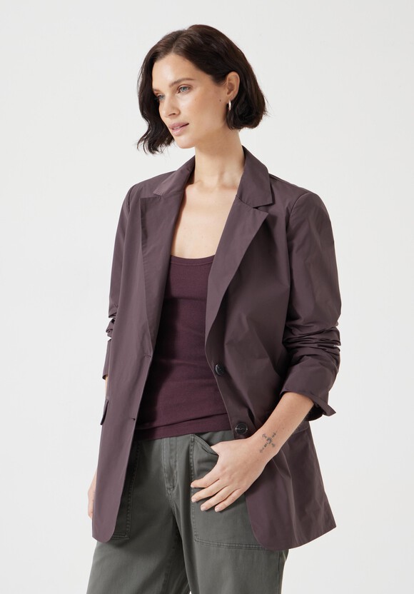 Technical Blazer