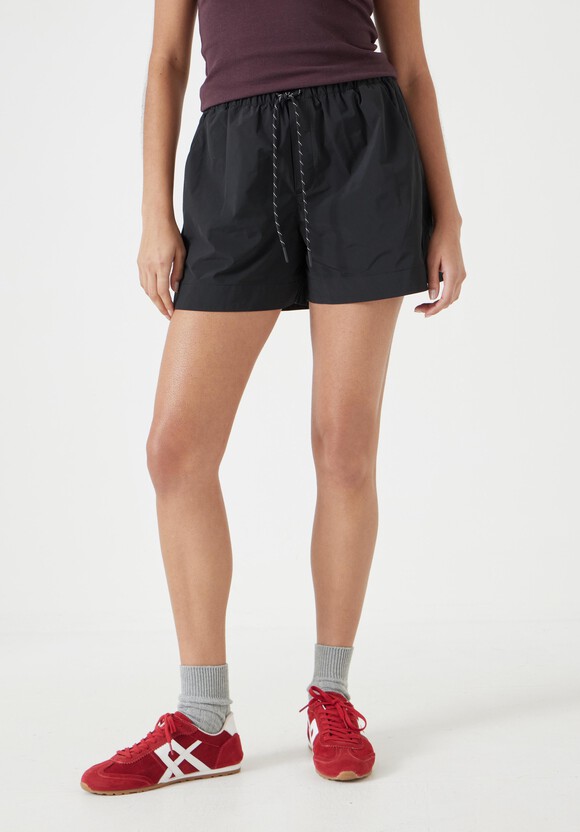 Margot Technical Pull On Shorts