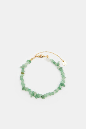 Aventurine Healing Stone Bracelet