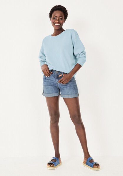 Lindsey Relaxed Sweatshirt