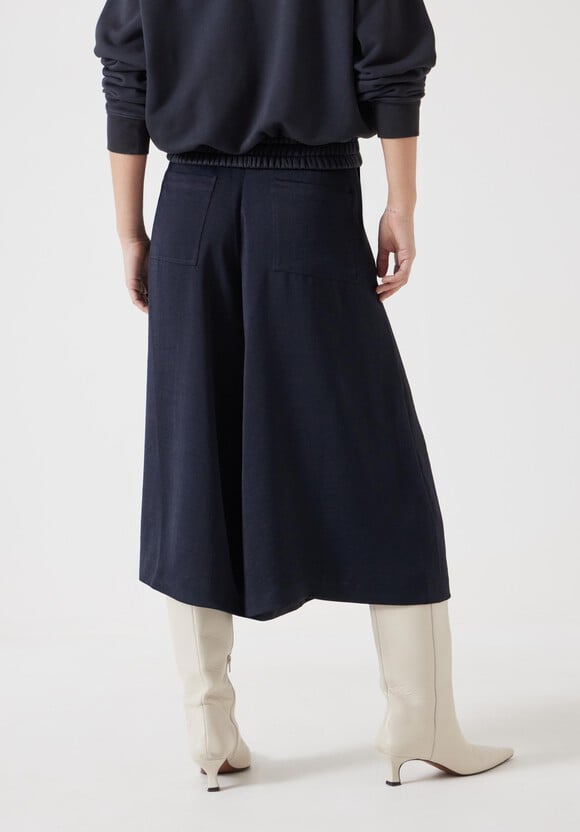 Kiri Wide Culottes