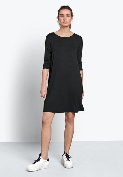 Hestia Jersey Dress