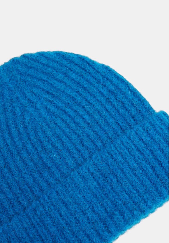 River Rib Beanie