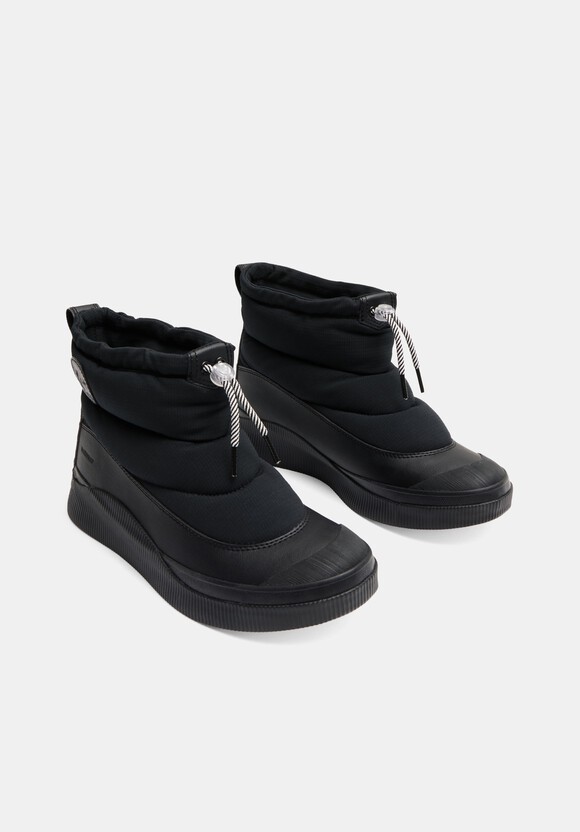 Sorel IV Puffy Boots