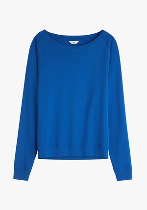 Tilda Long Sleeve Cotton Top