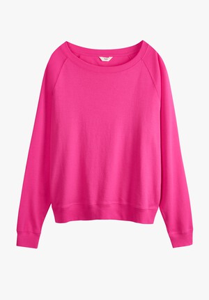 Tilda Long Sleeve Cotton Top