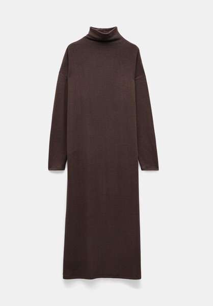 Chloe Jersey Midi Dress