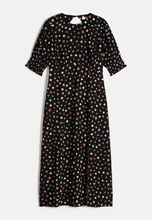 Rianna Tea Midi Dress