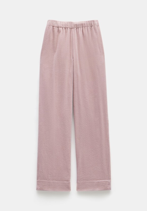 Liza Cord Joggers