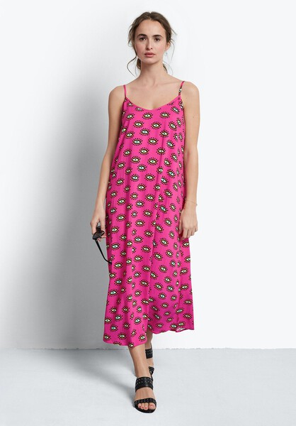 Bay Dress