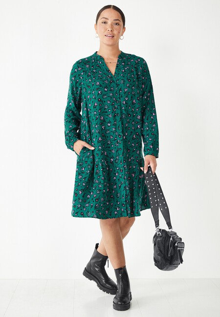 Malia Dress