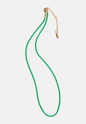 Elva Colour Chain Necklace