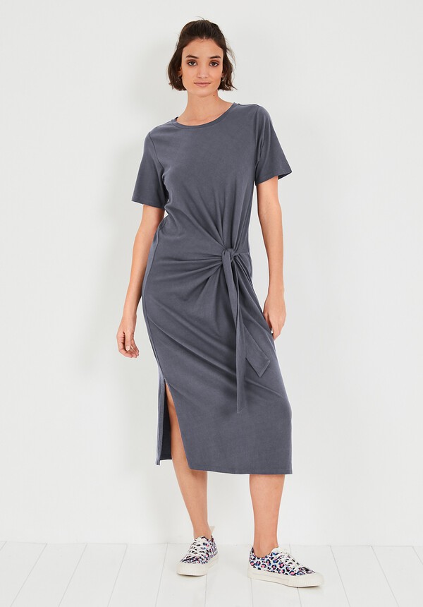 Susanna Tie Dress