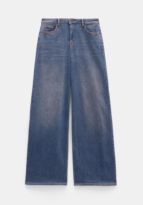 Nessa Wide Leg Jeans