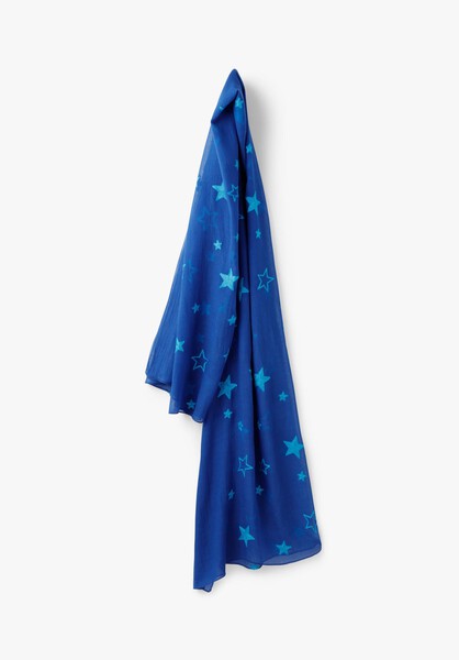 Celia Star Scarf