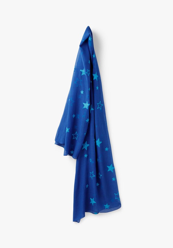 Celia Star Scarf