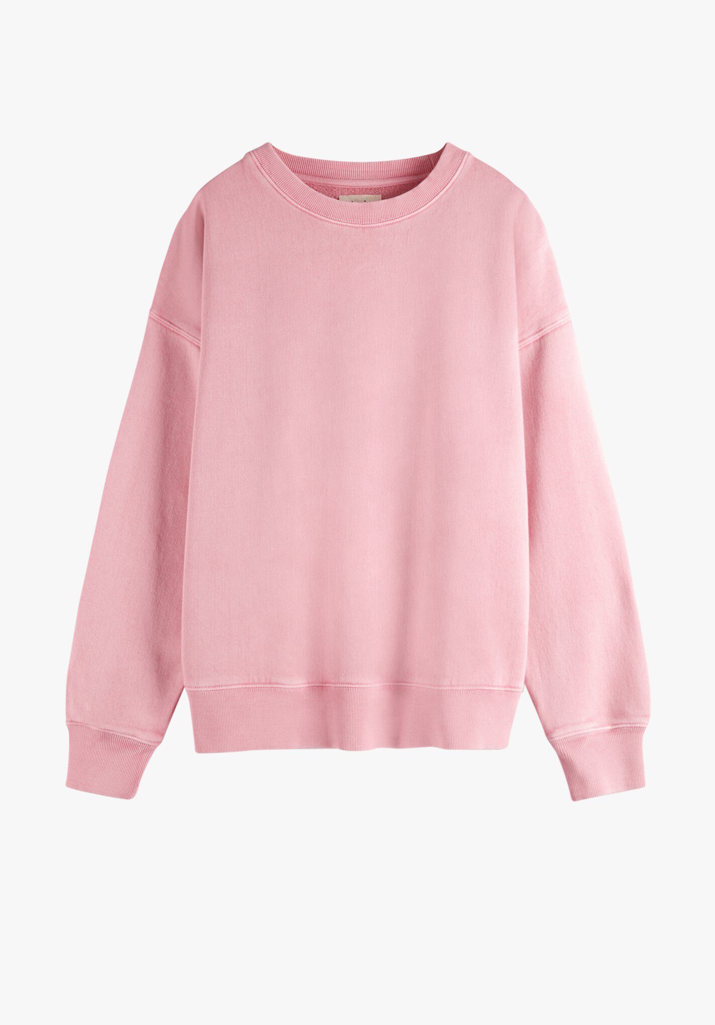 Hush pink sweatshirt discount