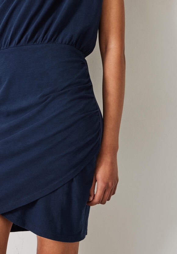 Marlie Jersey Mini Dress