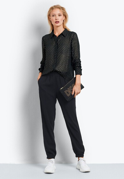 Marie Blouse