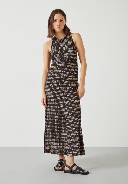 Imani Maxi Dress