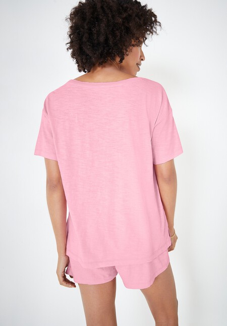 Jamie Short Pyjamas