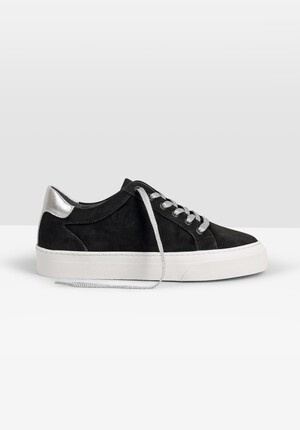 Alston Suede Trainers