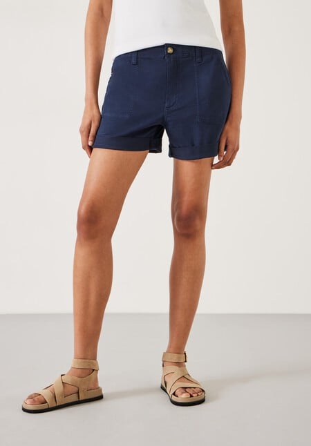 Chino Shorts