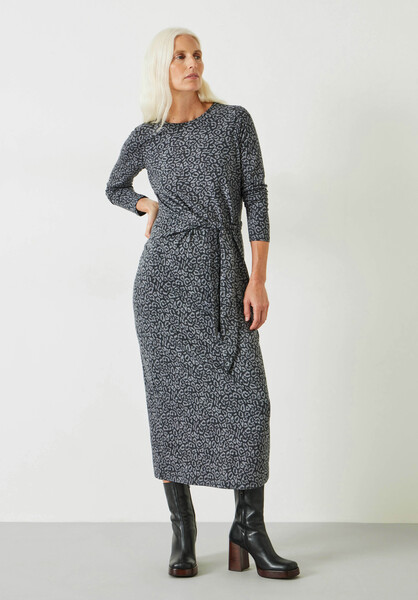Suzie Maxi Dress