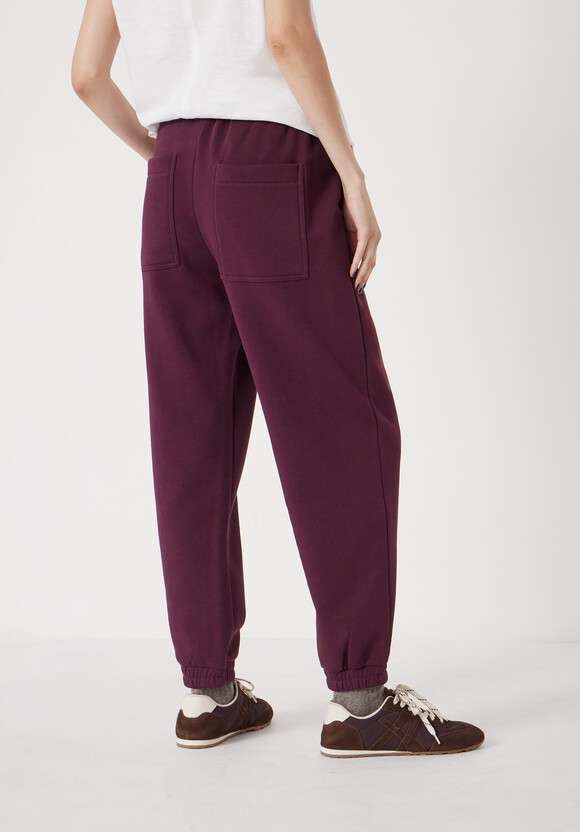 Alyna Pocket Detail Joggers
