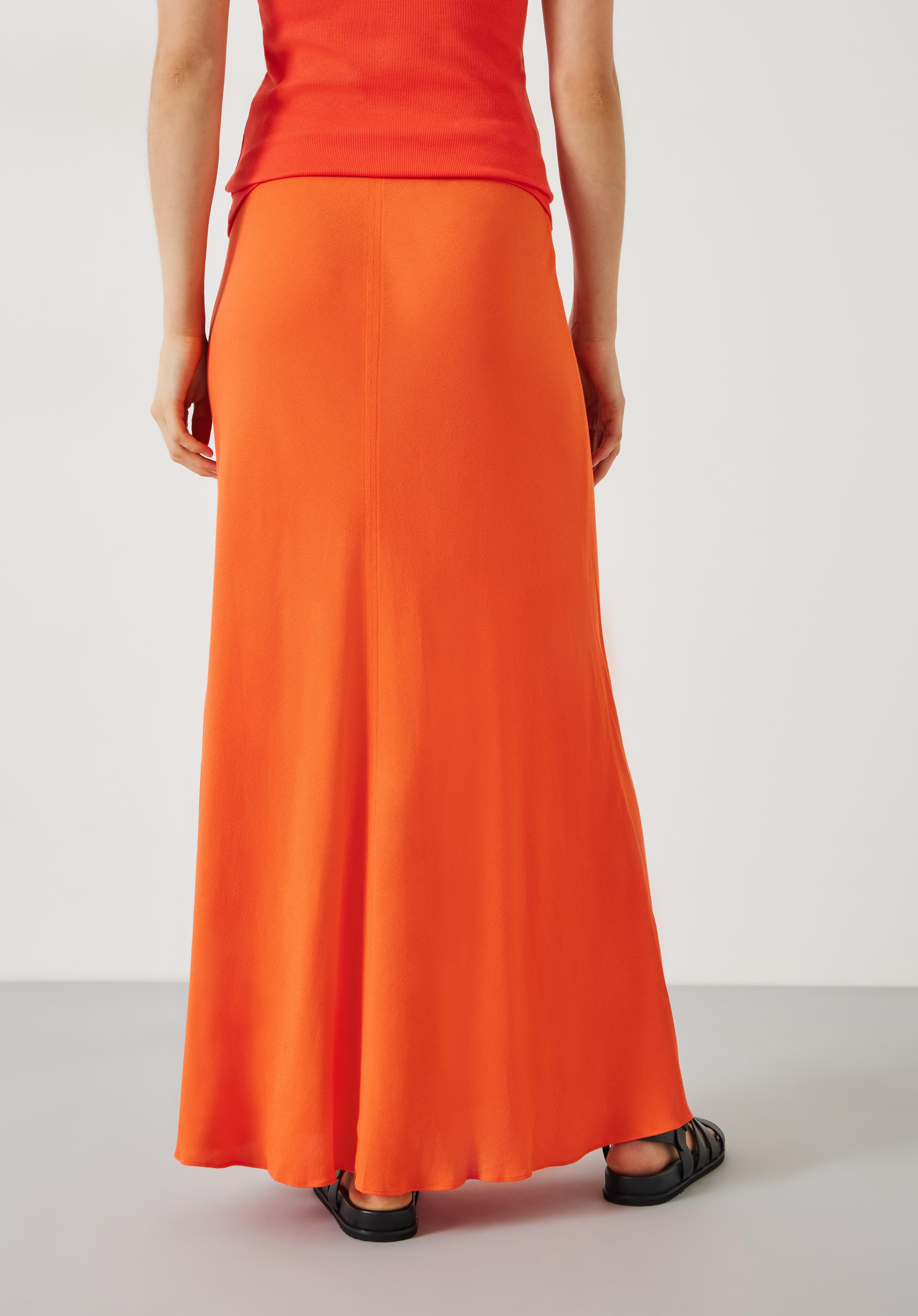 Hanna Maxi Skirt