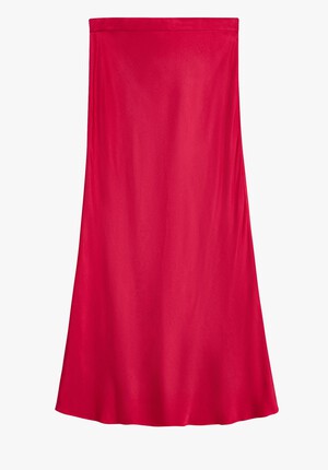 Simone Slinky Midi Skirt