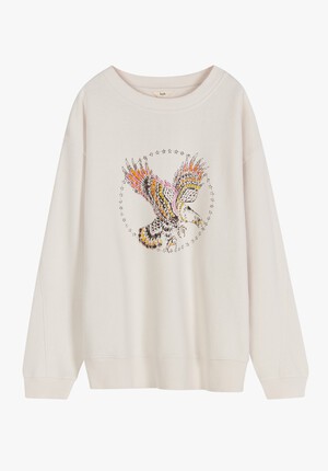 Eagle Star Sweatshirt