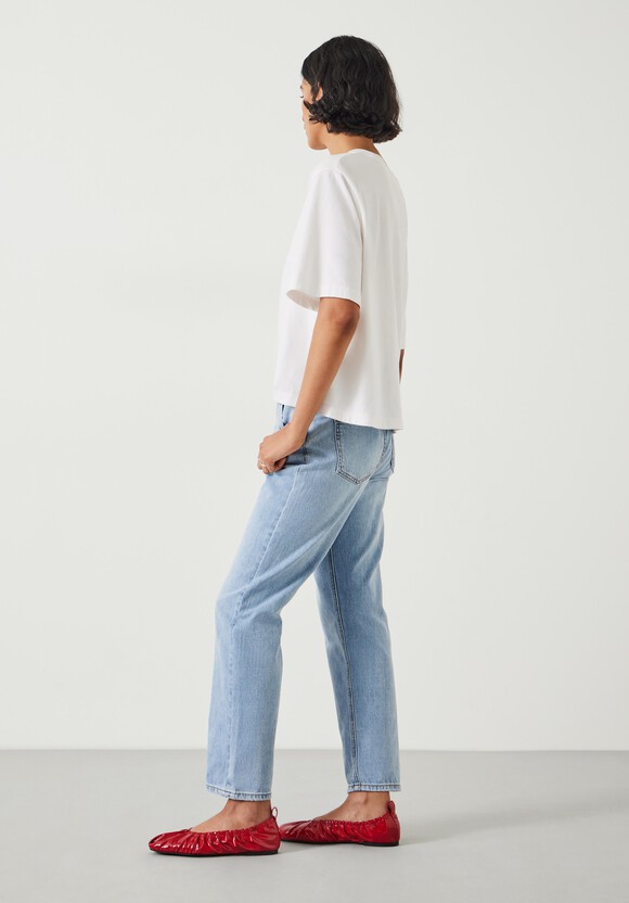 Boyfriend Jeans