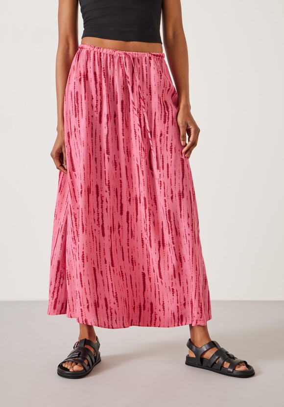 Tia Maxi Skirt