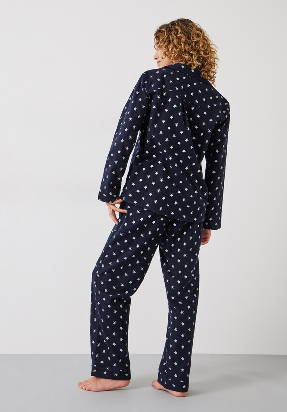 Joy Flannel Pyjamas