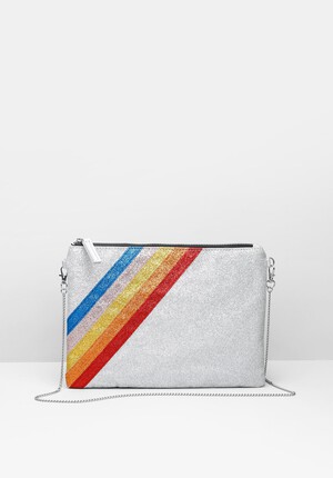 Caleigh Clutch Bag