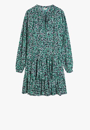 Ferdi Printed Mini Dress