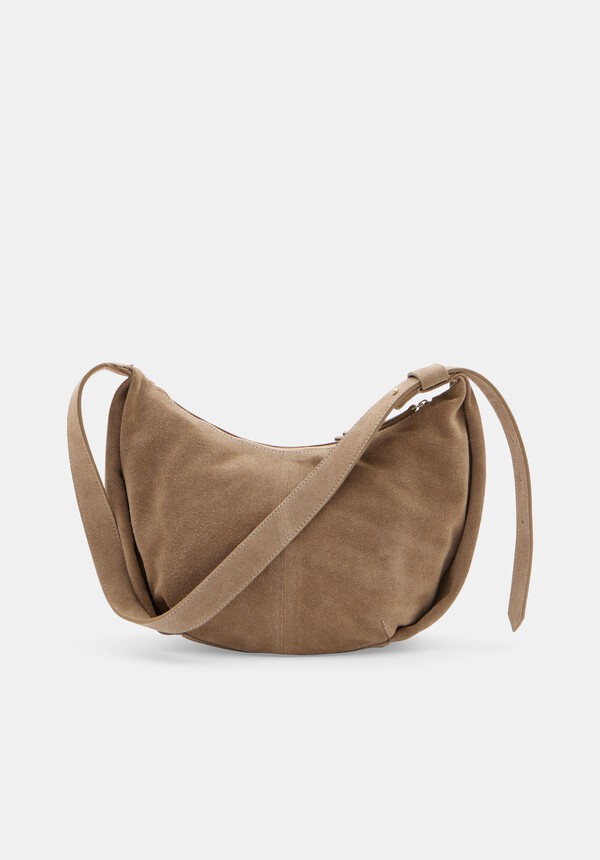 Lydia Scoop Crossbody Bag