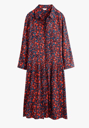 Emanuelle Dress