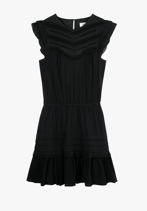 Lexington Dress