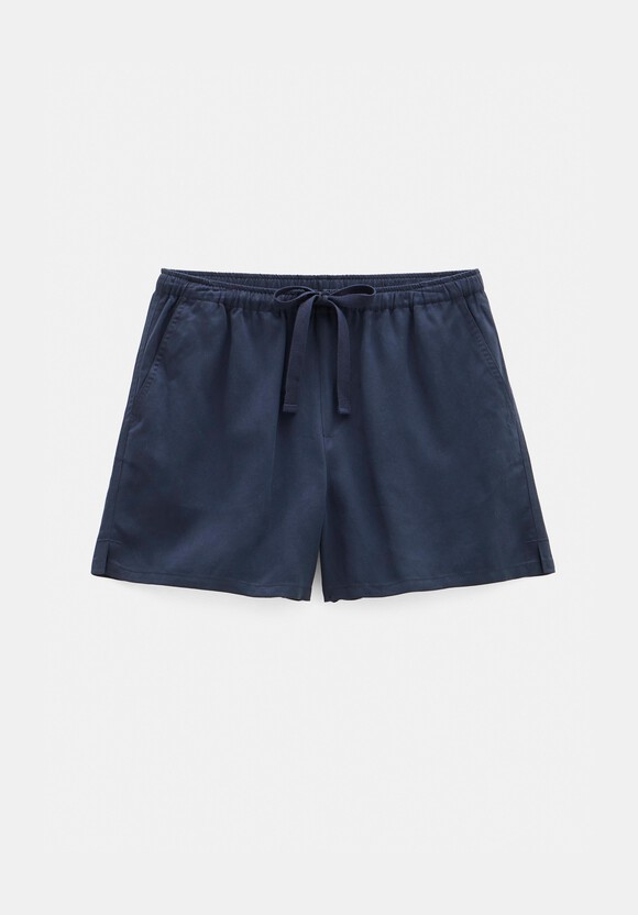 Paloma Pull On Short