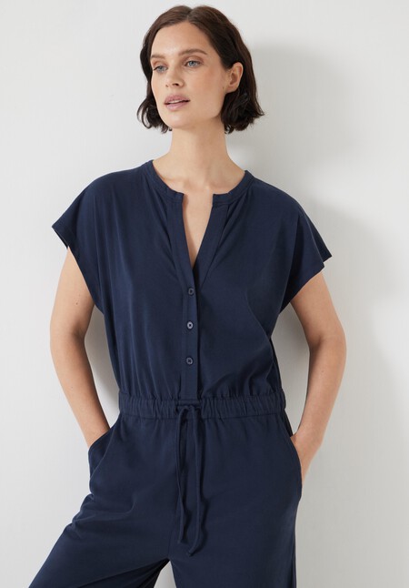 Kendall Jersey Jumpsuit