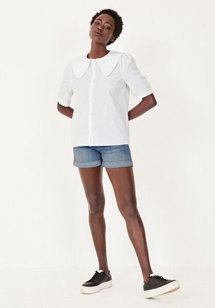 Wini Poplin Top