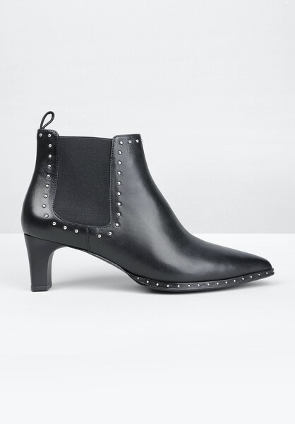 Whitby Ankle Boots