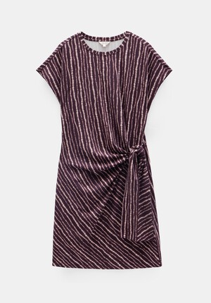 Trinny Jersey Mini Dress